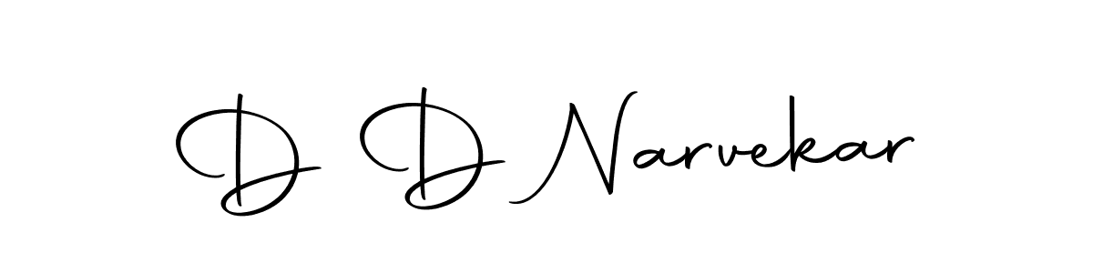 Also You can easily find your signature by using the search form. We will create D D Narvekar name handwritten signature images for you free of cost using Autography-DOLnW sign style. D D Narvekar signature style 10 images and pictures png