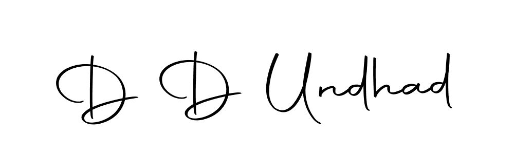 Best and Professional Signature Style for D D Undhad. Autography-DOLnW Best Signature Style Collection. D D Undhad signature style 10 images and pictures png