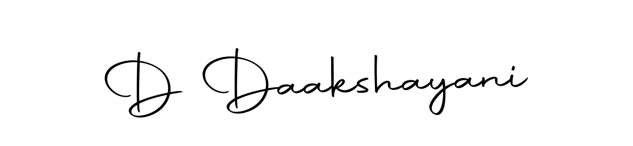Once you've used our free online signature maker to create your best signature Autography-DOLnW style, it's time to enjoy all of the benefits that D Daakshayani name signing documents. D Daakshayani signature style 10 images and pictures png