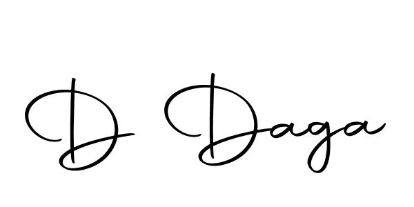 Also You can easily find your signature by using the search form. We will create D Daga name handwritten signature images for you free of cost using Autography-DOLnW sign style. D Daga signature style 10 images and pictures png