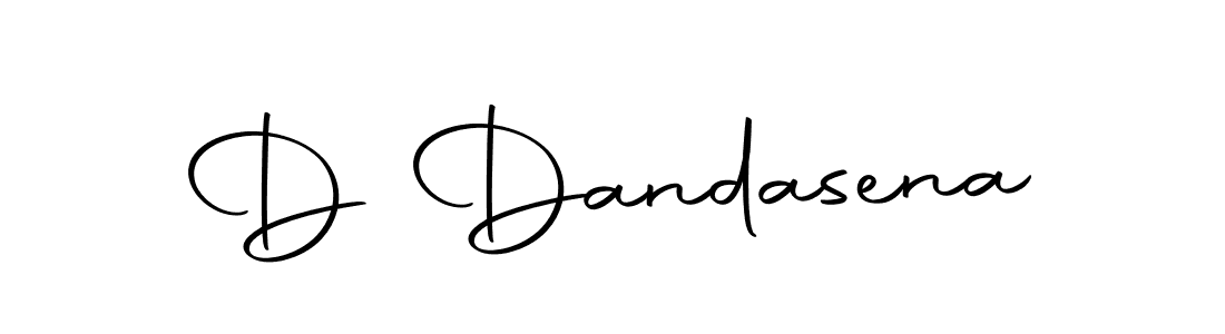 Make a short D Dandasena signature style. Manage your documents anywhere anytime using Autography-DOLnW. Create and add eSignatures, submit forms, share and send files easily. D Dandasena signature style 10 images and pictures png