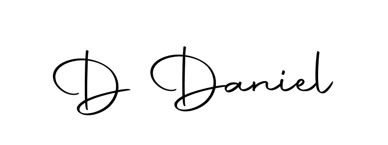 How to Draw D Daniel signature style? Autography-DOLnW is a latest design signature styles for name D Daniel. D Daniel signature style 10 images and pictures png