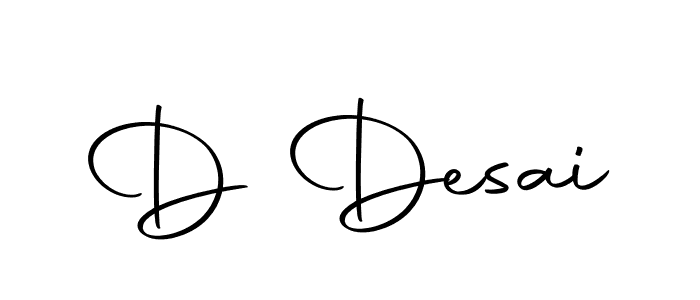 How to Draw D Desai signature style? Autography-DOLnW is a latest design signature styles for name D Desai. D Desai signature style 10 images and pictures png