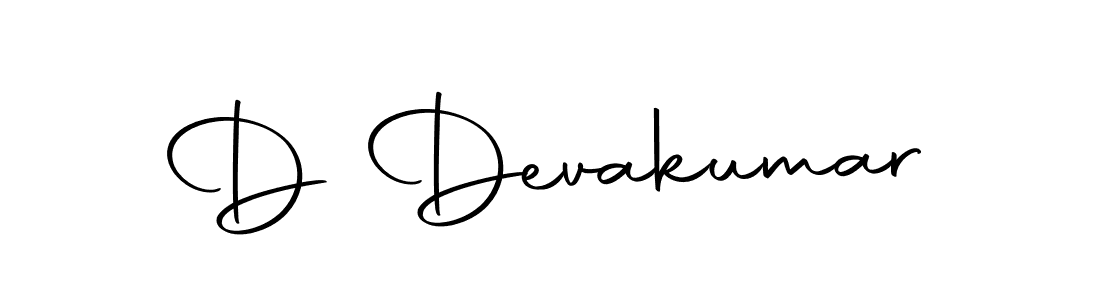 Make a beautiful signature design for name D Devakumar. Use this online signature maker to create a handwritten signature for free. D Devakumar signature style 10 images and pictures png