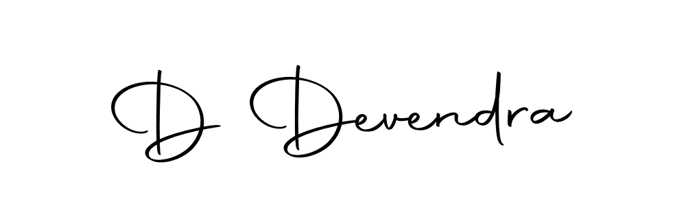 Similarly Autography-DOLnW is the best handwritten signature design. Signature creator online .You can use it as an online autograph creator for name D Devendra. D Devendra signature style 10 images and pictures png