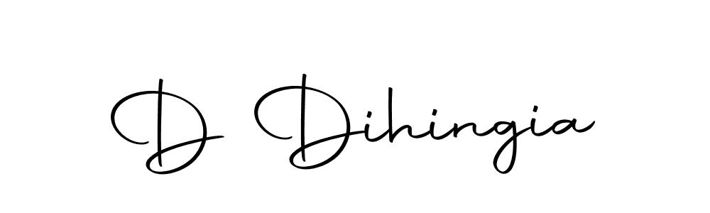 It looks lik you need a new signature style for name D Dihingia. Design unique handwritten (Autography-DOLnW) signature with our free signature maker in just a few clicks. D Dihingia signature style 10 images and pictures png