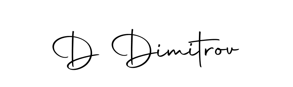 It looks lik you need a new signature style for name D Dimitrov. Design unique handwritten (Autography-DOLnW) signature with our free signature maker in just a few clicks. D Dimitrov signature style 10 images and pictures png