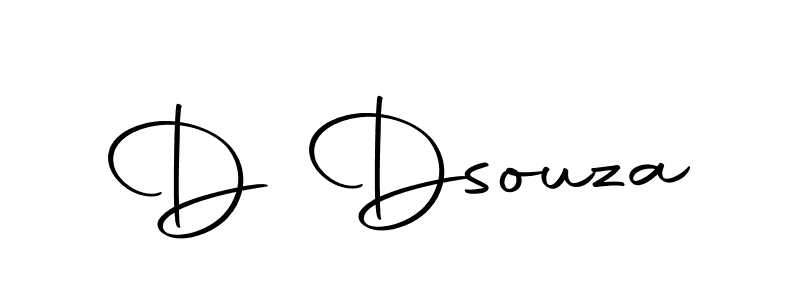 Best and Professional Signature Style for D Dsouza. Autography-DOLnW Best Signature Style Collection. D Dsouza signature style 10 images and pictures png