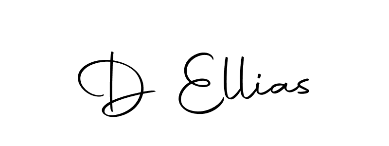 Autography-DOLnW is a professional signature style that is perfect for those who want to add a touch of class to their signature. It is also a great choice for those who want to make their signature more unique. Get D Ellias name to fancy signature for free. D Ellias signature style 10 images and pictures png