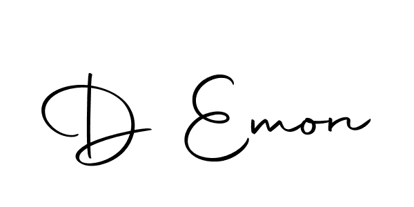 Also You can easily find your signature by using the search form. We will create D Emon name handwritten signature images for you free of cost using Autography-DOLnW sign style. D Emon signature style 10 images and pictures png