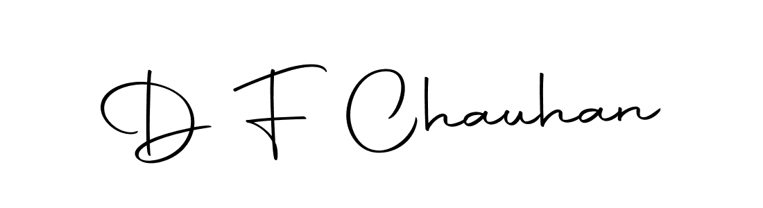 Best and Professional Signature Style for D F Chauhan. Autography-DOLnW Best Signature Style Collection. D F Chauhan signature style 10 images and pictures png