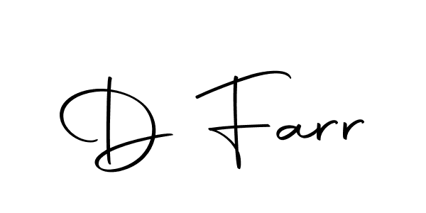 How to Draw D Farr signature style? Autography-DOLnW is a latest design signature styles for name D Farr. D Farr signature style 10 images and pictures png