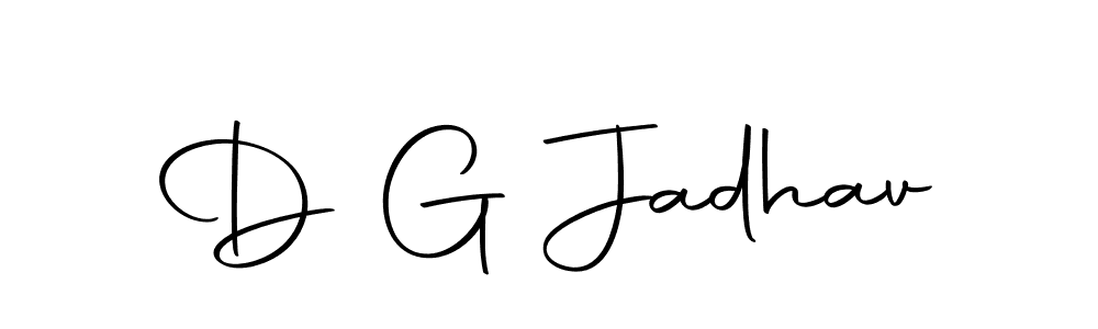 Make a short D G Jadhav signature style. Manage your documents anywhere anytime using Autography-DOLnW. Create and add eSignatures, submit forms, share and send files easily. D G Jadhav signature style 10 images and pictures png