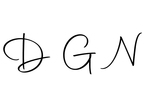 Also You can easily find your signature by using the search form. We will create D G N name handwritten signature images for you free of cost using Autography-DOLnW sign style. D G N signature style 10 images and pictures png