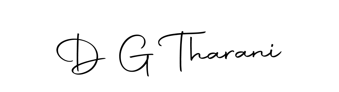 This is the best signature style for the D G Tharani name. Also you like these signature font (Autography-DOLnW). Mix name signature. D G Tharani signature style 10 images and pictures png