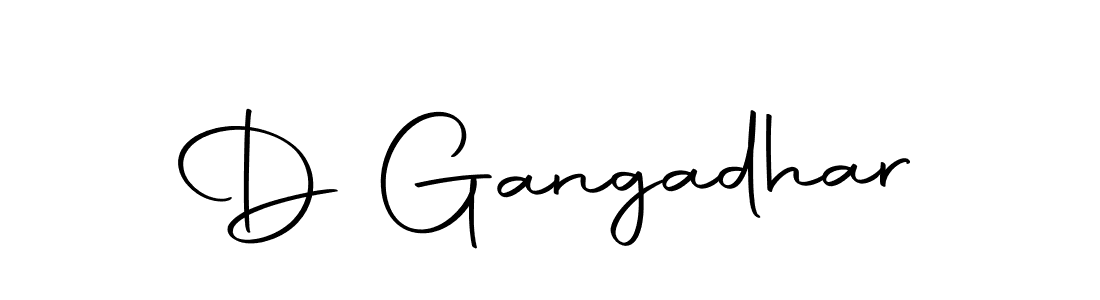 Once you've used our free online signature maker to create your best signature Autography-DOLnW style, it's time to enjoy all of the benefits that D Gangadhar name signing documents. D Gangadhar signature style 10 images and pictures png