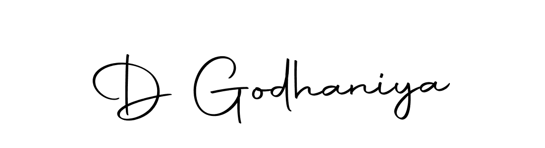 D Godhaniya stylish signature style. Best Handwritten Sign (Autography-DOLnW) for my name. Handwritten Signature Collection Ideas for my name D Godhaniya. D Godhaniya signature style 10 images and pictures png