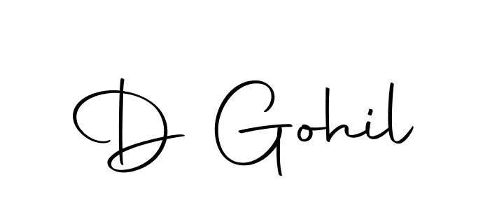 Check out images of Autograph of D Gohil name. Actor D Gohil Signature Style. Autography-DOLnW is a professional sign style online. D Gohil signature style 10 images and pictures png