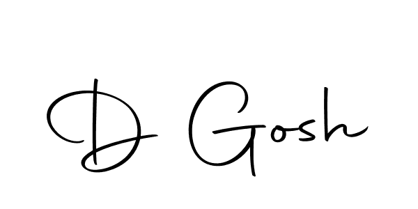 Here are the top 10 professional signature styles for the name D Gosh. These are the best autograph styles you can use for your name. D Gosh signature style 10 images and pictures png