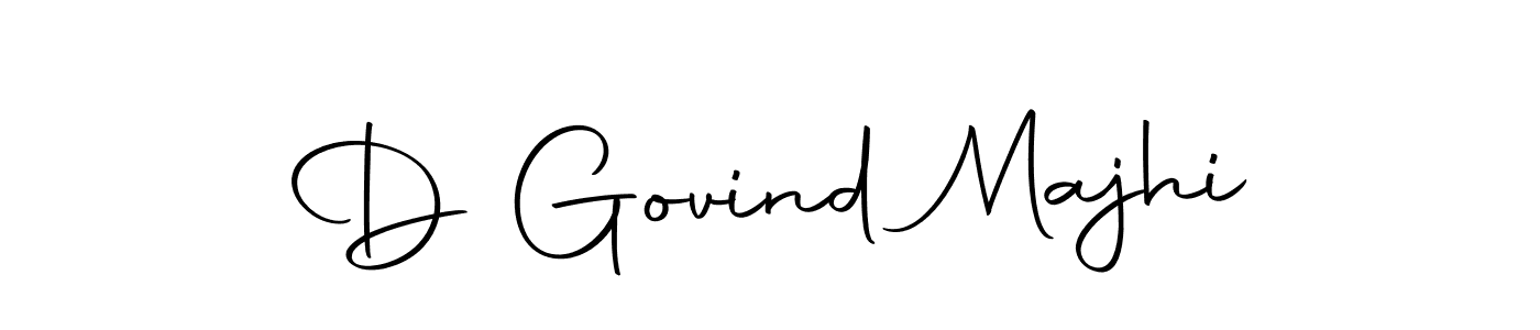 Check out images of Autograph of D Govind Majhi name. Actor D Govind Majhi Signature Style. Autography-DOLnW is a professional sign style online. D Govind Majhi signature style 10 images and pictures png