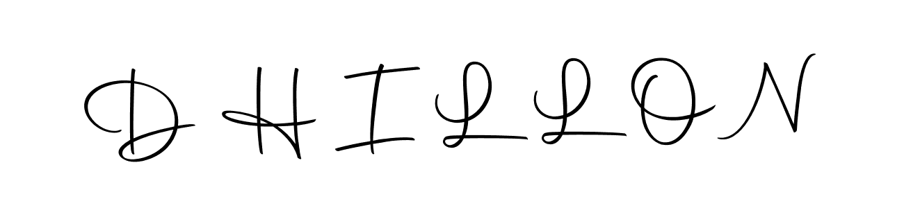 You can use this online signature creator to create a handwritten signature for the name D H I L L O N. This is the best online autograph maker. D H I L L O N signature style 10 images and pictures png