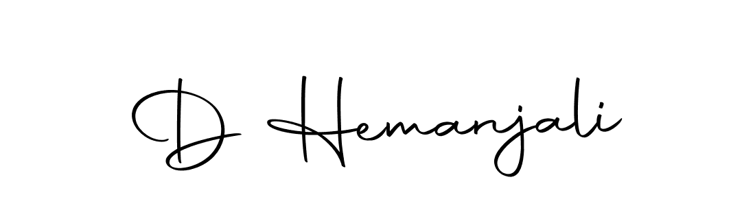Similarly Autography-DOLnW is the best handwritten signature design. Signature creator online .You can use it as an online autograph creator for name D Hemanjali. D Hemanjali signature style 10 images and pictures png