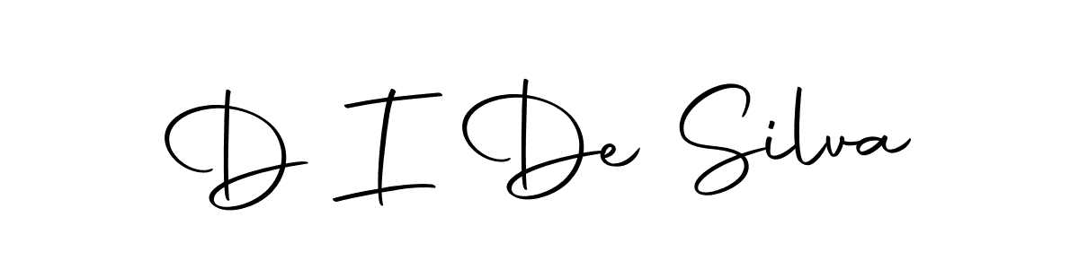 Once you've used our free online signature maker to create your best signature Autography-DOLnW style, it's time to enjoy all of the benefits that D I De Silva name signing documents. D I De Silva signature style 10 images and pictures png