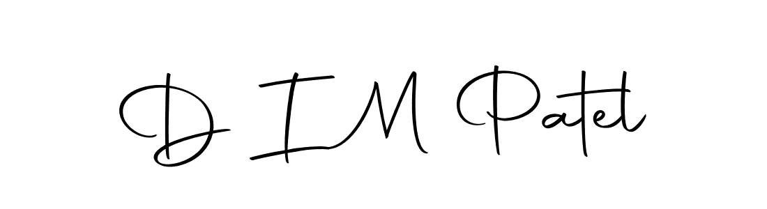 Best and Professional Signature Style for D I M Patel. Autography-DOLnW Best Signature Style Collection. D I M Patel signature style 10 images and pictures png