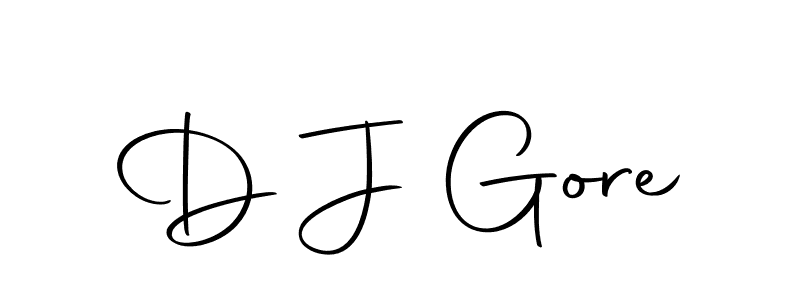 Once you've used our free online signature maker to create your best signature Autography-DOLnW style, it's time to enjoy all of the benefits that D J Gore name signing documents. D J Gore signature style 10 images and pictures png