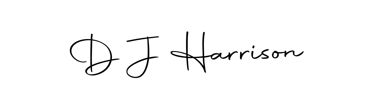 Here are the top 10 professional signature styles for the name D J Harrison. These are the best autograph styles you can use for your name. D J Harrison signature style 10 images and pictures png