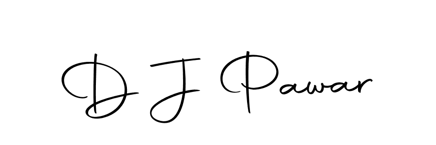 You can use this online signature creator to create a handwritten signature for the name D J Pawar. This is the best online autograph maker. D J Pawar signature style 10 images and pictures png