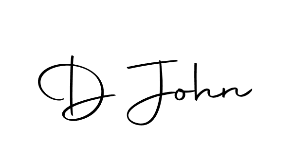 Autography-DOLnW is a professional signature style that is perfect for those who want to add a touch of class to their signature. It is also a great choice for those who want to make their signature more unique. Get D John name to fancy signature for free. D John signature style 10 images and pictures png