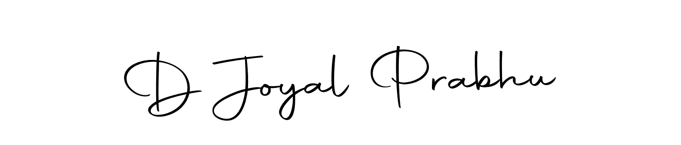 This is the best signature style for the D Joyal Prabhu name. Also you like these signature font (Autography-DOLnW). Mix name signature. D Joyal Prabhu signature style 10 images and pictures png