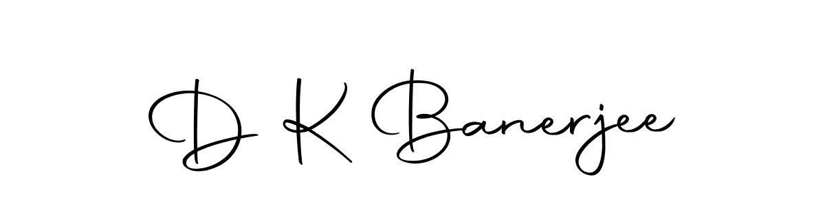 Similarly Autography-DOLnW is the best handwritten signature design. Signature creator online .You can use it as an online autograph creator for name D K Banerjee. D K Banerjee signature style 10 images and pictures png
