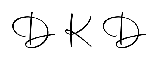 Once you've used our free online signature maker to create your best signature Autography-DOLnW style, it's time to enjoy signing your documents with D K D name. D K D signature style 10 images and pictures png