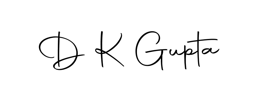 Also we have D K Gupta name is the best signature style. Create professional handwritten signature collection using Autography-DOLnW autograph style. D K Gupta signature style 10 images and pictures png