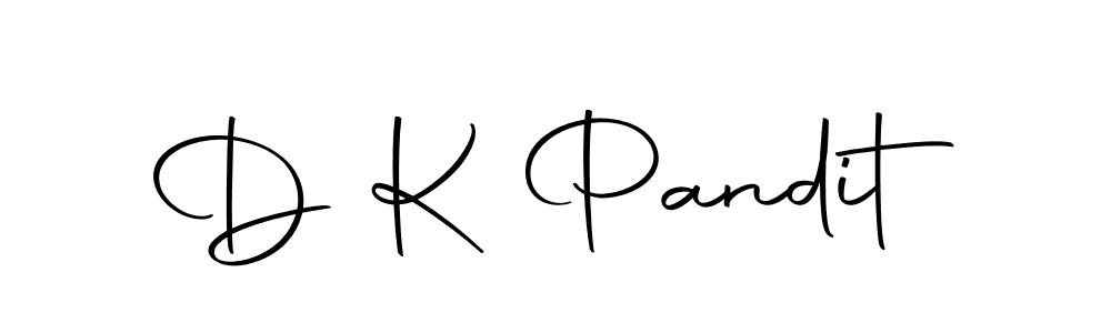 Make a short D K Pandit signature style. Manage your documents anywhere anytime using Autography-DOLnW. Create and add eSignatures, submit forms, share and send files easily. D K Pandit signature style 10 images and pictures png