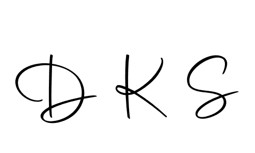 Make a short D K S signature style. Manage your documents anywhere anytime using Autography-DOLnW. Create and add eSignatures, submit forms, share and send files easily. D K S signature style 10 images and pictures png