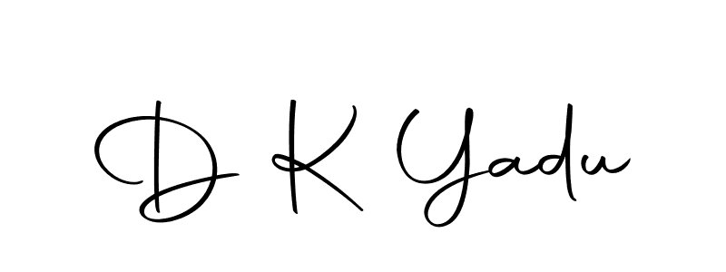 Check out images of Autograph of D K Yadu name. Actor D K Yadu Signature Style. Autography-DOLnW is a professional sign style online. D K Yadu signature style 10 images and pictures png