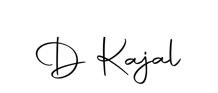 Similarly Autography-DOLnW is the best handwritten signature design. Signature creator online .You can use it as an online autograph creator for name D Kajal. D Kajal signature style 10 images and pictures png