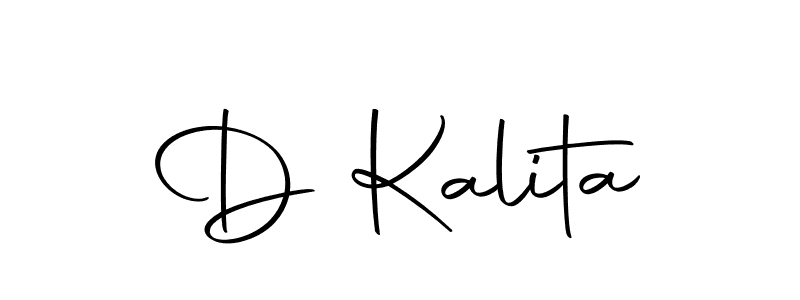 Autography-DOLnW is a professional signature style that is perfect for those who want to add a touch of class to their signature. It is also a great choice for those who want to make their signature more unique. Get D Kalita name to fancy signature for free. D Kalita signature style 10 images and pictures png