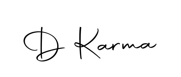 See photos of D Karma official signature by Spectra . Check more albums & portfolios. Read reviews & check more about Autography-DOLnW font. D Karma signature style 10 images and pictures png