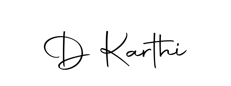D Karthi stylish signature style. Best Handwritten Sign (Autography-DOLnW) for my name. Handwritten Signature Collection Ideas for my name D Karthi. D Karthi signature style 10 images and pictures png