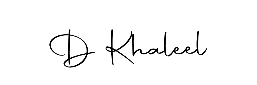 Check out images of Autograph of D Khaleel name. Actor D Khaleel Signature Style. Autography-DOLnW is a professional sign style online. D Khaleel signature style 10 images and pictures png