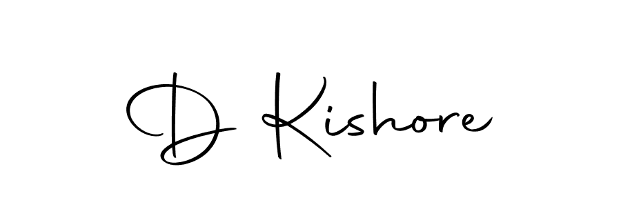 Once you've used our free online signature maker to create your best signature Autography-DOLnW style, it's time to enjoy all of the benefits that D Kishore name signing documents. D Kishore signature style 10 images and pictures png