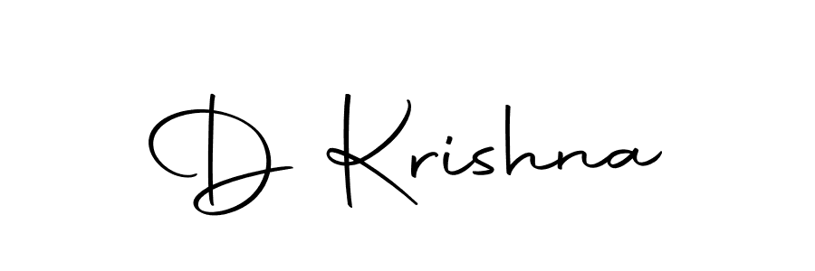 The best way (Autography-DOLnW) to make a short signature is to pick only two or three words in your name. The name D Krishna include a total of six letters. For converting this name. D Krishna signature style 10 images and pictures png