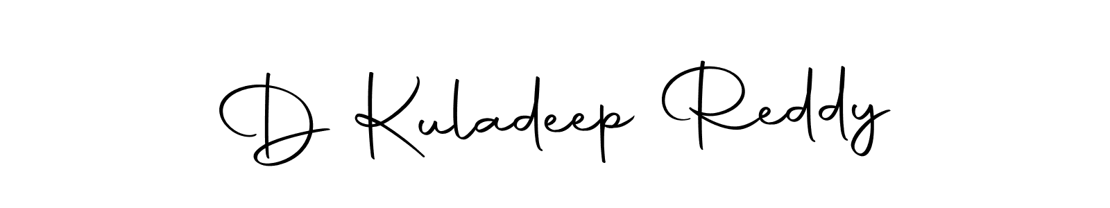 Check out images of Autograph of D Kuladeep Reddy name. Actor D Kuladeep Reddy Signature Style. Autography-DOLnW is a professional sign style online. D Kuladeep Reddy signature style 10 images and pictures png