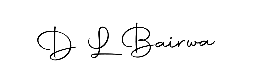 Best and Professional Signature Style for D L Bairwa. Autography-DOLnW Best Signature Style Collection. D L Bairwa signature style 10 images and pictures png