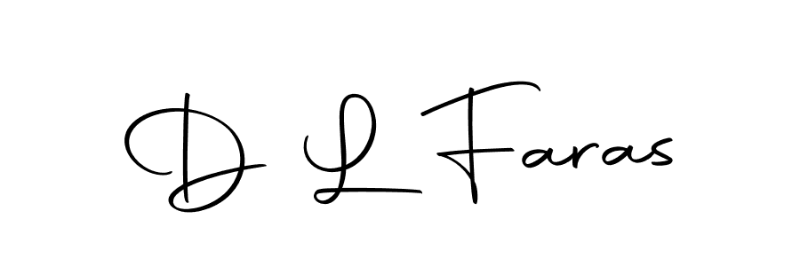 Also You can easily find your signature by using the search form. We will create D L Faras name handwritten signature images for you free of cost using Autography-DOLnW sign style. D L Faras signature style 10 images and pictures png