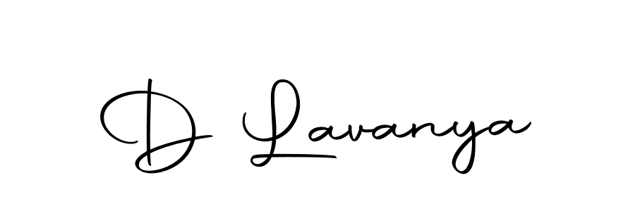 This is the best signature style for the D Lavanya name. Also you like these signature font (Autography-DOLnW). Mix name signature. D Lavanya signature style 10 images and pictures png